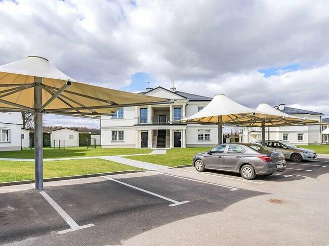 Warszawa Radzymin Dziennikarska Nowe Osiedle działki 1000m2