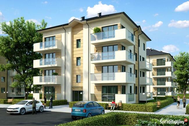 Warszawa Radzymin Dziennikarska Nowe Osiedle działki 1000m2