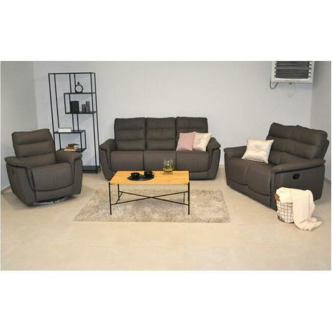 Nowy KOmplet wypoczynkowy Relaks