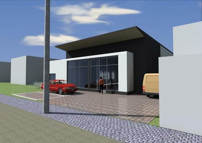 Projektowanie architektoniczne