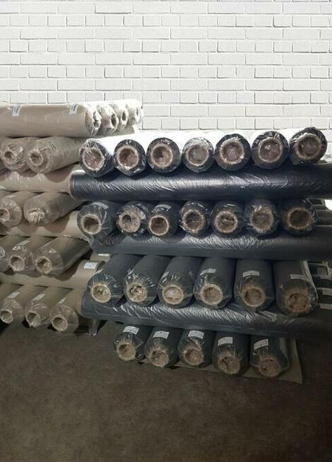 Wyroby polietylenowe (worki, folie, worki na śmieci) od prod