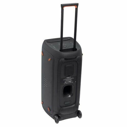 Wypożyczenie / Wynajem głośnika / głośników JBL PartyBox 310