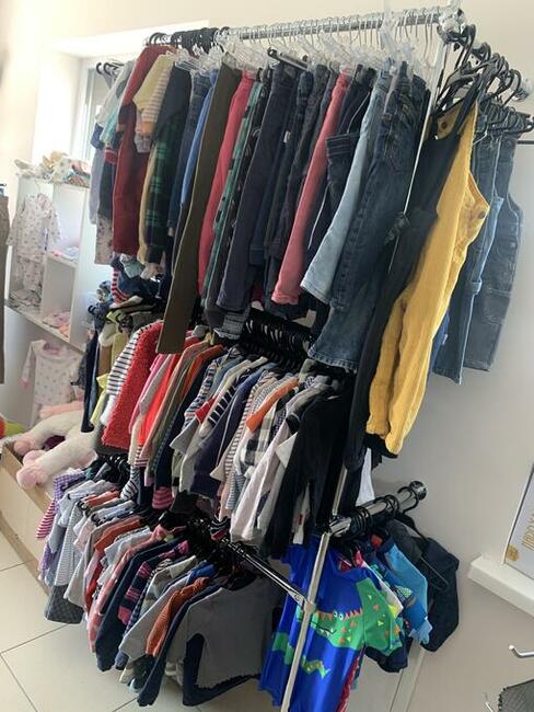 Sprzedam wyposażenie sklepu