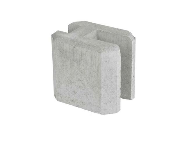 Łączniki betonowe proste/narożne H20 H25
