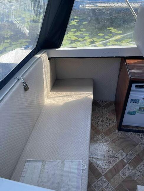 Łódź motorowodna ONEDIN 650