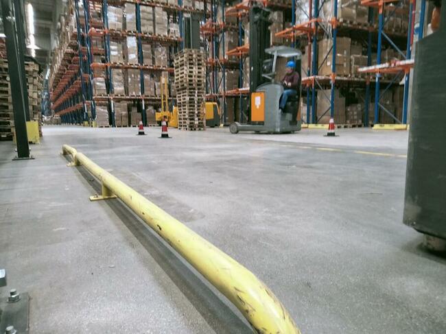 kurs szkolenie na magazyniera + upominek