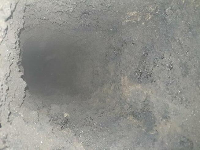 Mechaniczne Czyszczenie Komina, udrażnianie komina-poradnik