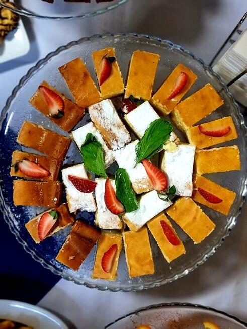 Sala konferencyjna w Warszawie