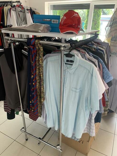 Sprzedam wyposażenie sklepu