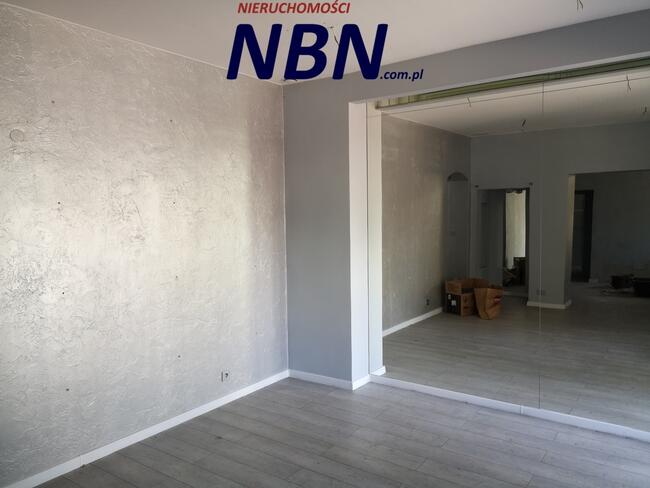 Lokal w centrum Kielc > ul. Leśna > 45 m2