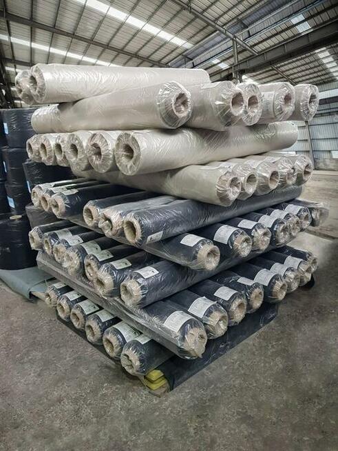 Wyroby polietylenowe (worki, folie, worki na śmieci) od prod