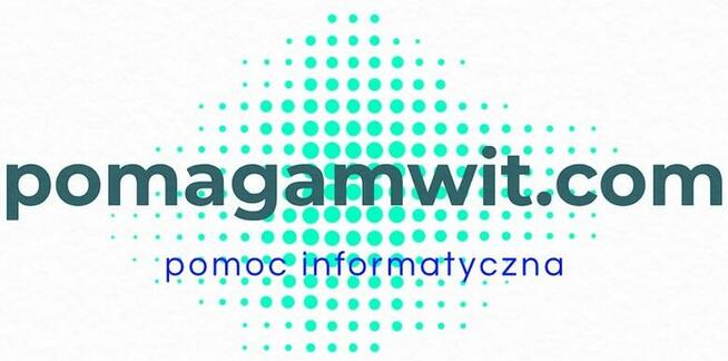 Usługi informatyczne