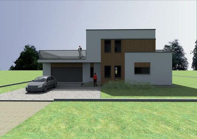 Projektowanie architektoniczne