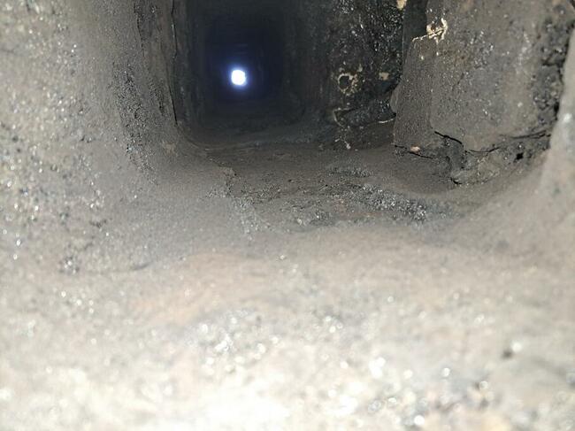 Mechaniczne Czyszczenie Komina, udrażnianie komina-poradnik