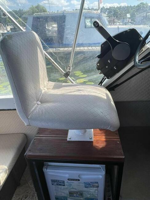 Łódź motorowodna ONEDIN 650