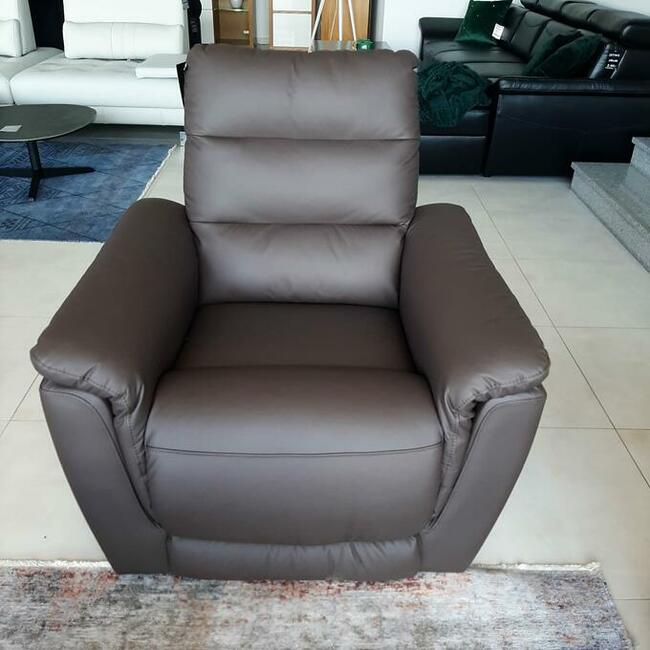 Nowy KOmplet wypoczynkowy Relaks