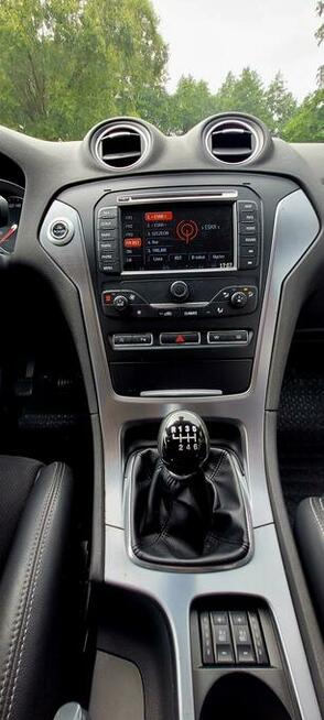 Ford Mondeo MK4 2012 1.6 115KM, TITANIUM Start/Stop