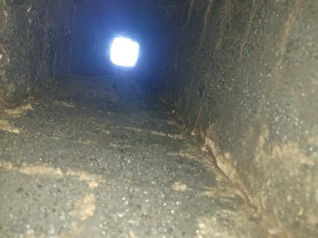 Mechaniczne Czyszczenie Komina, udrażnianie komina-poradnik