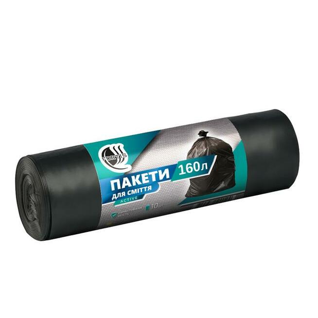 Worki na śmieci i worki foliowe od producenta