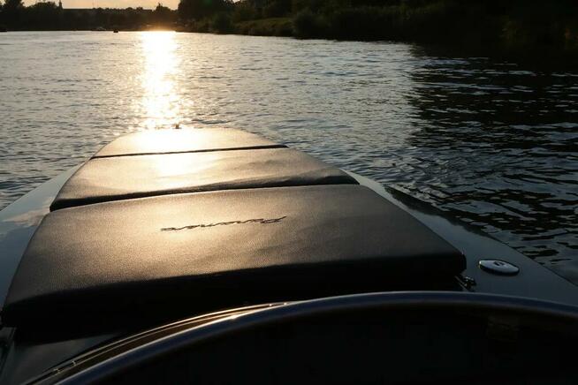 Romantyczny rejs dla dwojga - Wrocław Ostrów Tumski