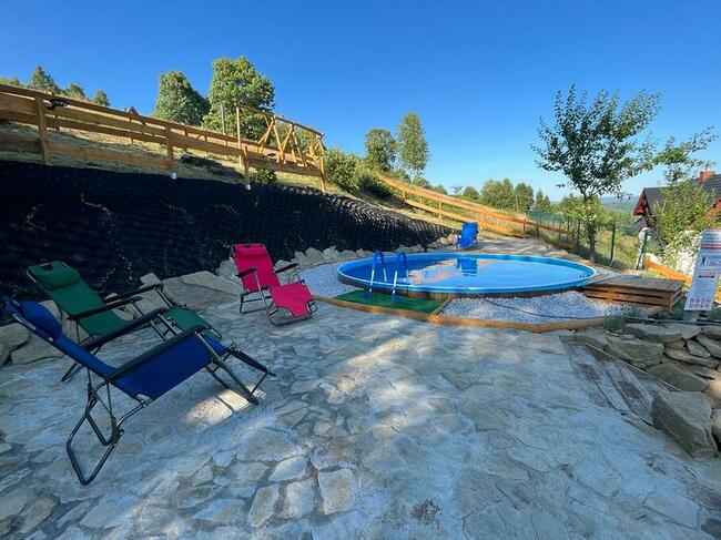 DOM W GÓRACH LALIKI WYPOCZYNEK NAJEM