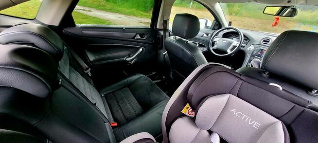 Ford Mondeo MK4 2012 1.6 115KM, TITANIUM Start/Stop