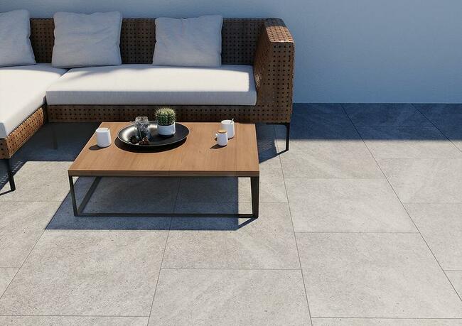 Płyta tarasowa - chodnikowa | Kar-Group Ełk