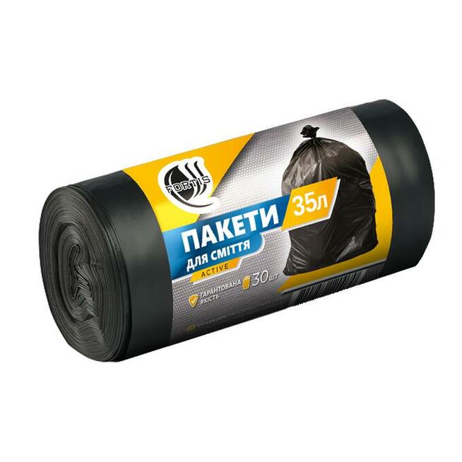 Worki na śmieci i worki foliowe od producenta