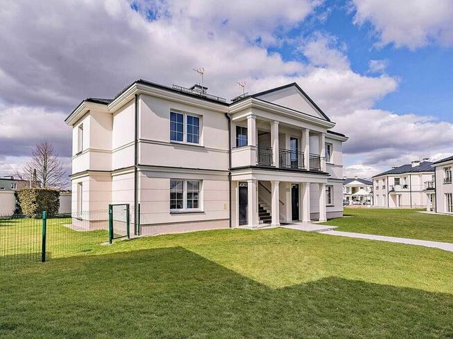 Warszawa Radzymin Dziennikarska Nowe Osiedle działki 1000m2