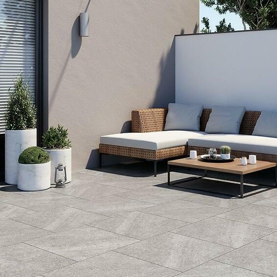 Płyta tarasowa - chodnikowa | Kar-Group Ełk