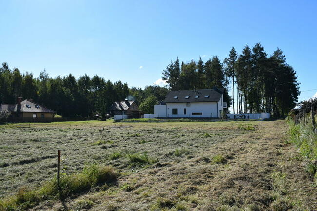 Grunty na Podkarpaciu poszukuję