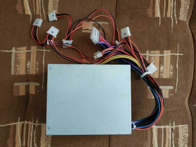 zasilacz FS214U400WSW 400W