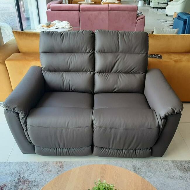 Nowy KOmplet wypoczynkowy Relaks