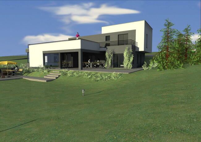 Projektowanie architektoniczne