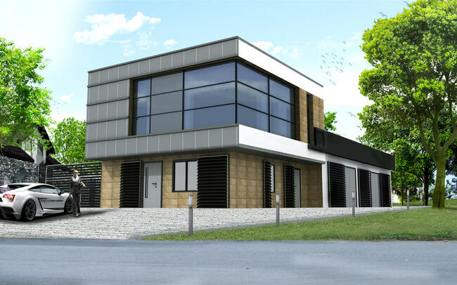 Warszawa Radzymin Dziennikarska Nowe Osiedle działki 1000m2