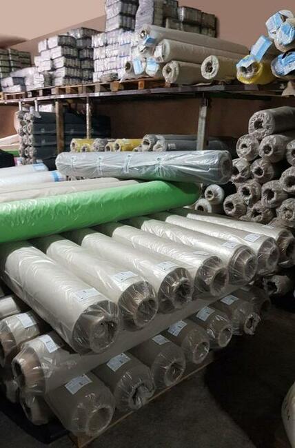 Folia do szklarni od producenta