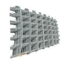 Siatka zbrojeniowa mata Fi6 500x215cm oczko 15x15
