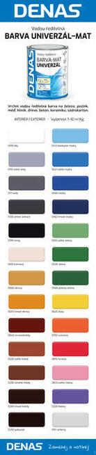 FARBA EMALIA WODOROZCIENCZALNA