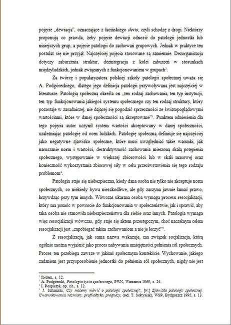 POMOC PRACE LICENCJACKIE, MAGISTERSKIE i DOKTORSKIE - POPRAW Gorzów