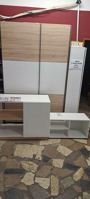 Zajmujemy się składanie mebli i sprzedaż. Zapraszam