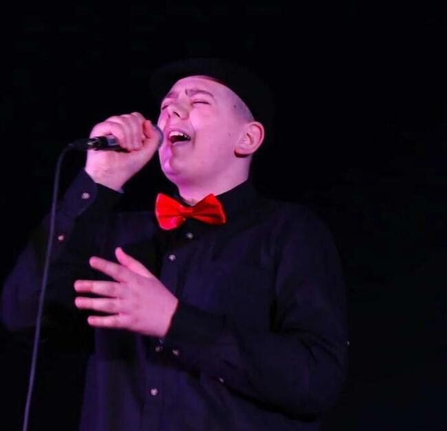 nauka śpiewu dla dzieci i dorosłych