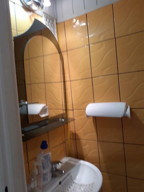 Wynajmę Apartament w Segmencie nad Jeziorem Białym