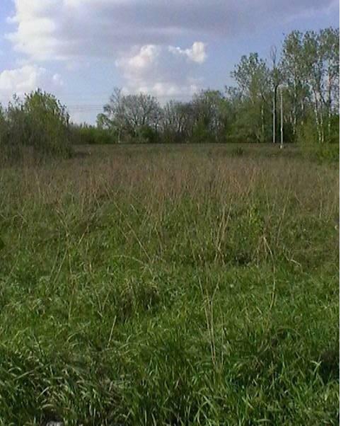 Działka budowlana Legionowo