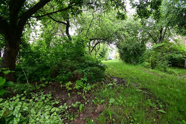 Dom Krępiec gm. Mełgiew