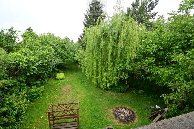 Dom Krępiec gm. Mełgiew