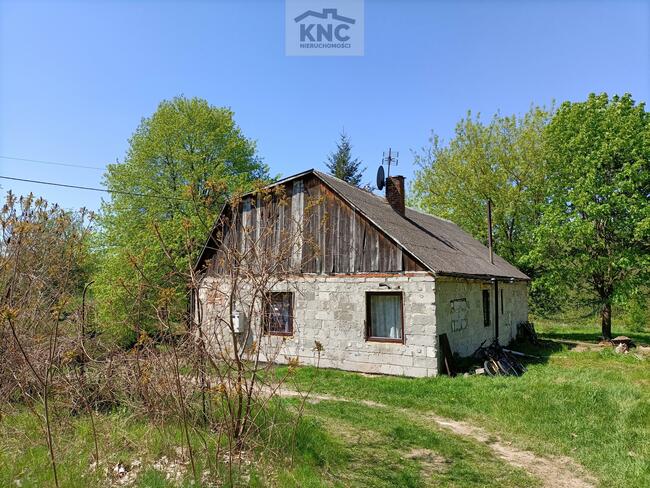 Lokal użytkowy Gródek gm. Policzna