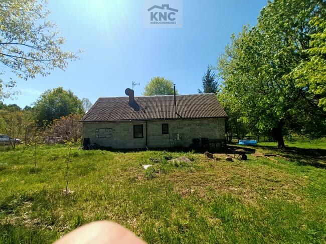 Lokal użytkowy Gródek gm. Policzna