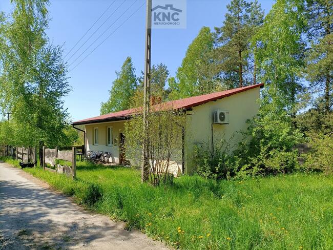 Lokal użytkowy Gródek gm. Policzna