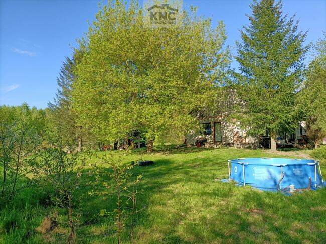 Lokal użytkowy Gródek gm. Policzna