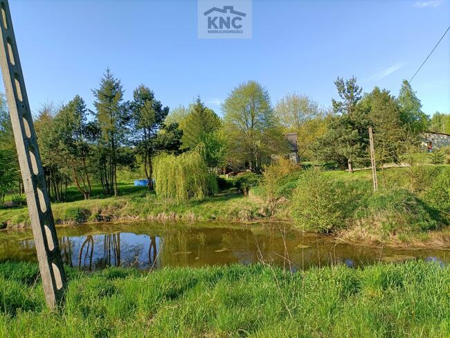 Lokal użytkowy Gródek gm. Policzna